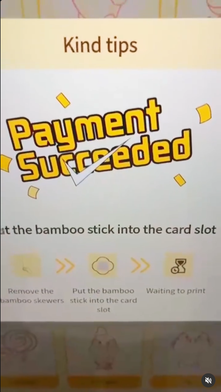 Betabyte Payment clip